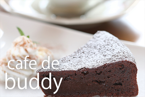 cafe de buddy
